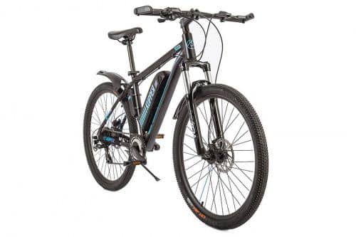 Купить Велогибрид Kupper Unicorn Pro по низкой цене