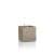 Купить Кашпо Lechuza Canto Color Tower Complete sandy beige 30x30x30 см по низкой цене