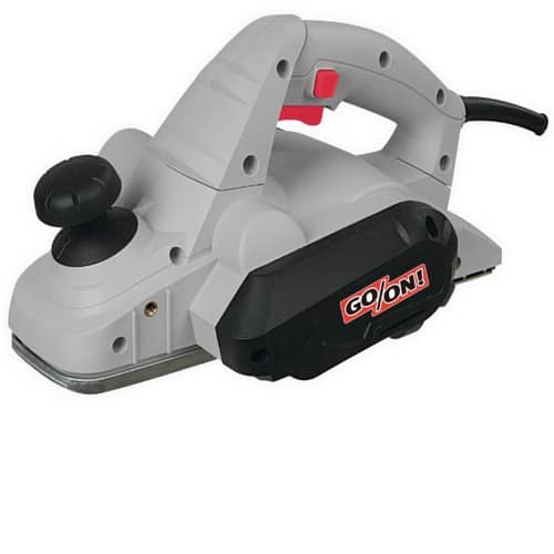 Купить Рубанок электрический GO/ON! SCEP8221006S, 650 Вт, 82 мм по низкой цене