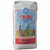 Купить Гипс Русеан Г-5 строительный белый 20 кг по низкой цене