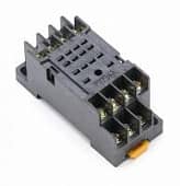 Купить Розетка для ПР 102 4 контакта 3А РР-102 SchE 23241DEK по низкой цене
