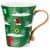 Купить Кружка Новогодняя ёлочка 300 мл по низкой цене