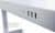Купить Стол Tabula Sense Smart Desk с телескопическими ножками по низкой цене