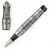Купить Ручка-роллер Montegrappa Thoth - бог письма по низкой цене