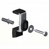 Купить Анкеры Kaldewei 68767565(13)0000 для крепления ванны к стене 2 шт. по низкой цене