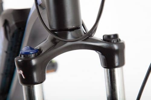 Купить Велогибрид Kupper Unicorn Pro по низкой цене