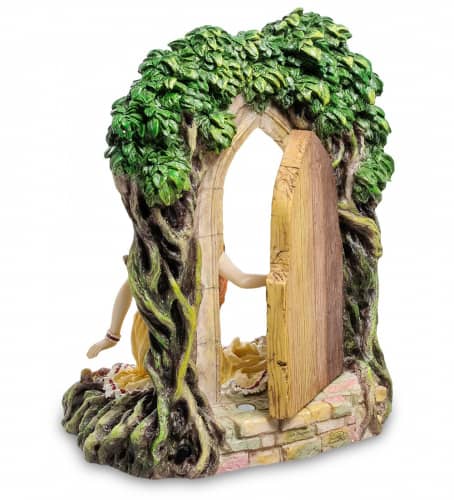 Купить Статуэтка Veronese Начало WS-256 по низкой цене