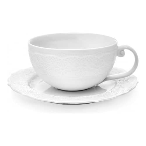 Купить Чайная пара Walmer Emily 0,25 л по низкой цене