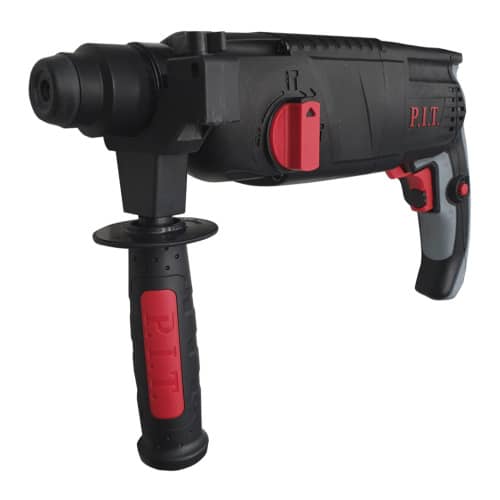 Купить Перфоратор P.I.T. PBH24-C SDS-Plus 850 Вт 2,4 Дж по низкой цене
