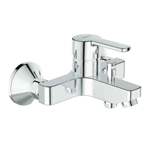 Купить Смеситель для ванны VIDIMA Optima по низкой цене