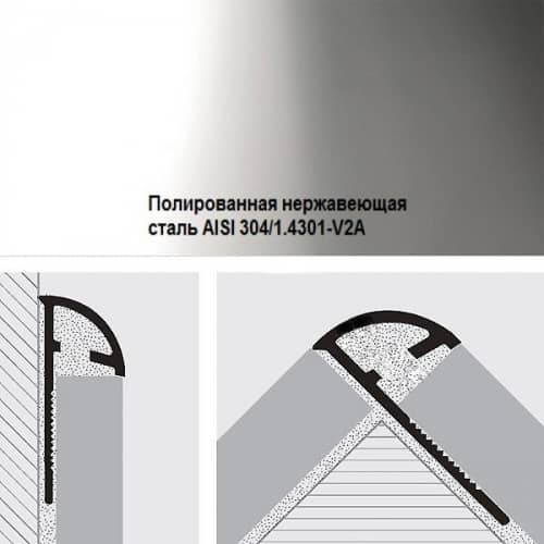 Деревянный, металлический, пластиковый напольный плинтус.