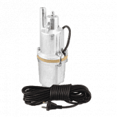 Купить Насос Jemix XVM 60 T/20 погружной вибрационный по низкой цене