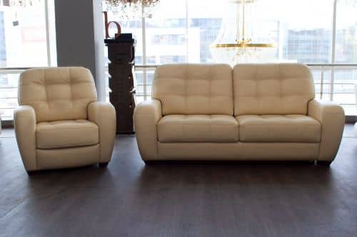 Купить Диван Britannica Форсайт прямой по низкой цене