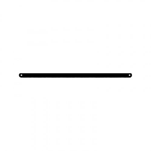 Купить Полотна Biber по металлу односторонние, закаленные, 12х300 мм, 10 шт. по низкой цене