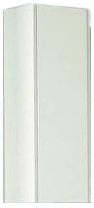 Купить Шкаф Акватон Йорк Белый/Выбел дерево 1 створка 1A171403YOAY0 по низкой цене