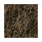 Купить Плитка напольная Феникс черная 43х43 см по низкой цене