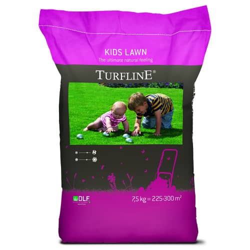 Купить Газонная трава Кидс 7,5 кг по низкой цене