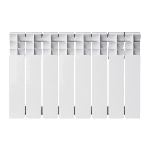 Плюсы и минусы чугунных радиаторов отопления.