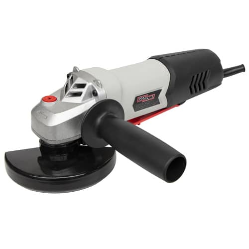 Купить Угловая шлифмашина GO/ON! 500 Вт 115 мм по низкой цене