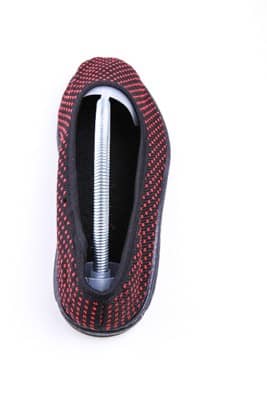 Купить Тапки Степ 127 текстиль, женские, размеры 35-41 по низкой цене