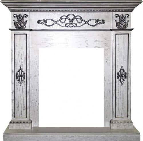 Купить Портал Royal Flame Derby Old Silver по низкой цене