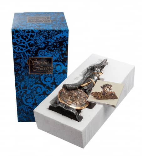 Купить Статуэтка Veronese Фрейя - богиня плодородия, любви и красоты WS-16 по низкой цене