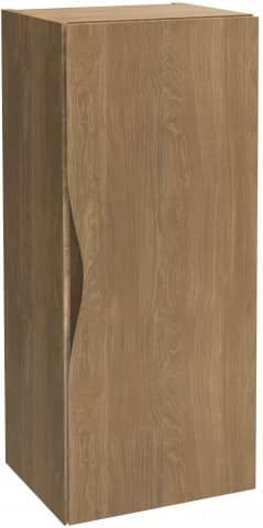 Купить Пенал Jacob Delafon Stillness подвесной полупенал, без тумбы, зеркала и раковины EB2006G-P6 по низкой цене