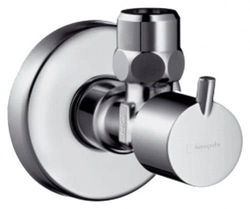 Купить Смеситель Hansgrohe S для раковины 13901000 по низкой цене