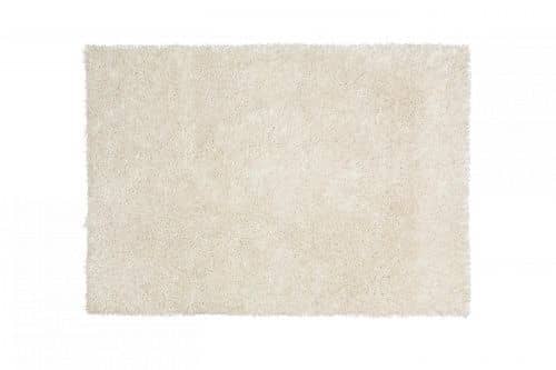 Купить Ковер Cuba White 70x150 длинноворсовый по низкой цене