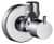 Купить Смеситель Hansgrohe S для раковины 13901000 по низкой цене
