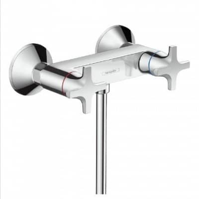 Смеситель для душа Hansgrohe Logis Classic 71260000