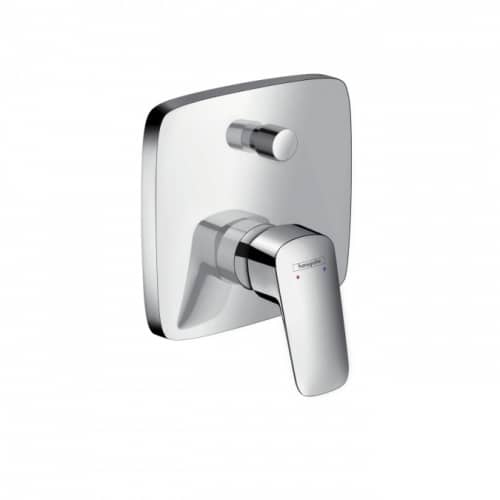 Купить Смеситель Hansgrohe Logis для ванны 71405000 по низкой цене