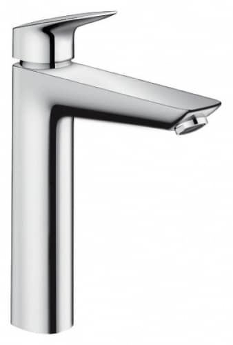 Купить Смеситель Hansgrohe Logis для раковины-чаши 71090000 по низкой цене