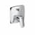 Купить Смеситель Hansgrohe Logis для ванны 71405000 по низкой цене