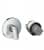 Смеситель для душа Hansgrohe Logis 71666000