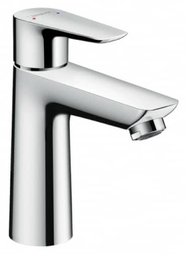 Купить Смеситель Hansgrohe Talis E для раковины 71712000 по низкой цене