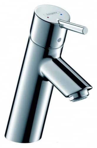 Купить Смеситель Hansgrohe Talis для раковины 32040000 по низкой цене