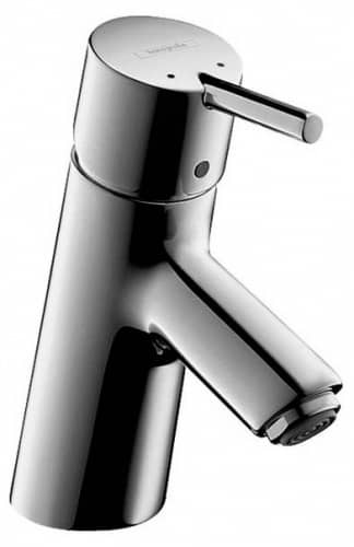 Купить Смеситель Hansgrohe Talis S для раковины 32020000 по низкой цене