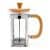 Купить Кофейник френч-пресс Walmer Bamboo 0,6 л по низкой цене