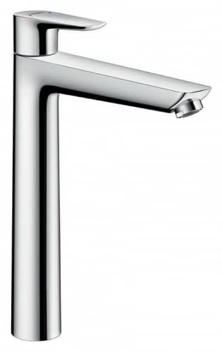Купить Смеситель Hansgrohe Talis E для раковины-чаши 71716000 по низкой цене