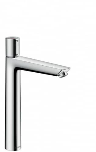 Купить Смеситель Hansgrohe Talis Select E null для раковины 71752000 по низкой цене