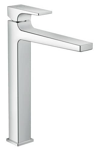 Купить Смеситель Hansgrohe Metropol для раковины 32512000 по низкой цене