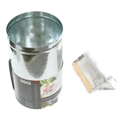 Купить Стартер для угля и брикетов MiG d17 по низкой цене