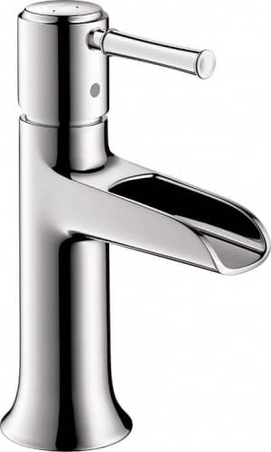 Купить Смеситель Hansgrohe Talis Classic для раковины 14127000 по низкой цене