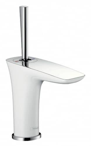 Купить Смеситель Hansgrohe PuraVida для раковины 15075400 по низкой цене