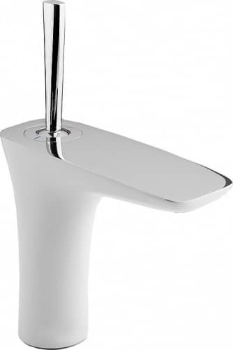 Купить Смеситель Hansgrohe PuraVida 15070400 для раковины, рычажный по низкой цене