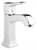 Купить Смеситель Hansgrohe Metris Classic для раковины 31075000 по низкой цене