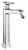 смеситель hansgrohe metris classic 31078000 для раковины-чаши, рычажный Купить Смеситель Hansgrohe Metris Classic 31078000 для раковины-чаши, рычажный по низкой цене