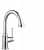 Купить Смеситель Hansgrohe Тalis Classic c душем 14863000 по низкой цене