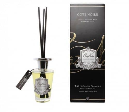 Купить Диффузор Cote Noire Morning Tea silver по низкой цене